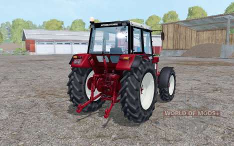 International 1055 für Farming Simulator 2015
