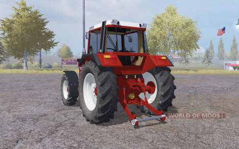 International 1255 für Farming Simulator 2013