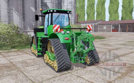 John Deere 9560RX für Farming Simulator 2017