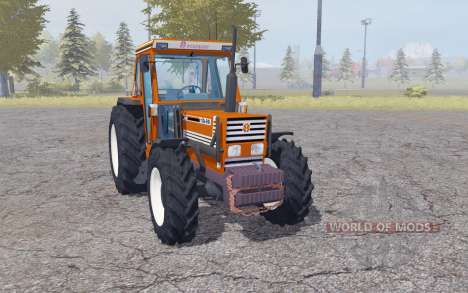 Fiatagri 110-90 pour Farming Simulator 2013