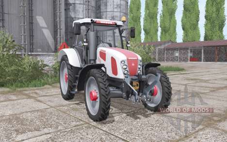URSUS 18014A pour Farming Simulator 2017