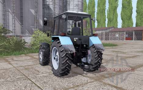 MTZ-82.1 pour Farming Simulator 2017