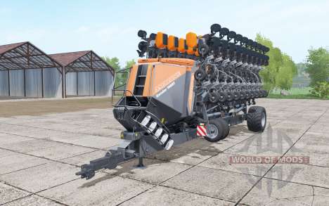 Amazone Condor 15001 Row Unit pour Farming Simulator 2017