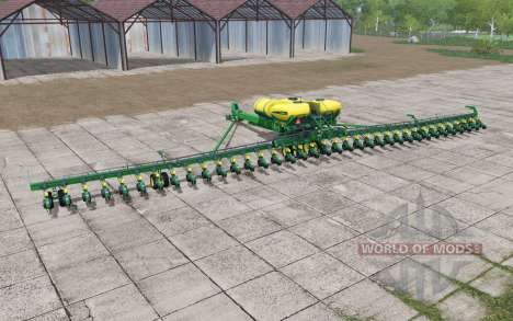 John Deere DB90 für Farming Simulator 2017