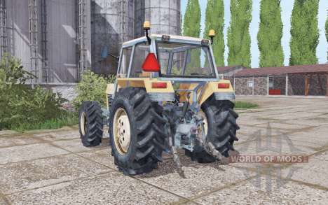 Ursus 1604 pour Farming Simulator 2017