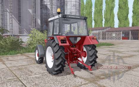 International 844 für Farming Simulator 2017