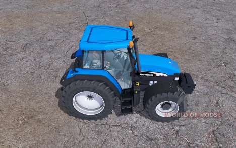 New Holland TM190 pour Farming Simulator 2013