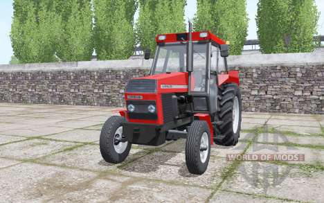 Ursus 1012 für Farming Simulator 2017