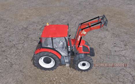 Zetor Proxima 100 für Farming Simulator 2013