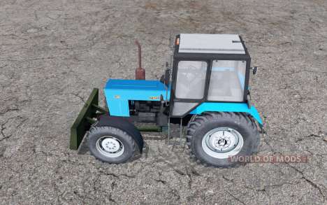 MTZ-82.1 für Farming Simulator 2015