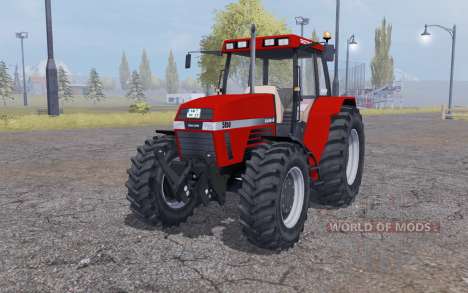 Case IH Maxxum 5150 pour Farming Simulator 2013