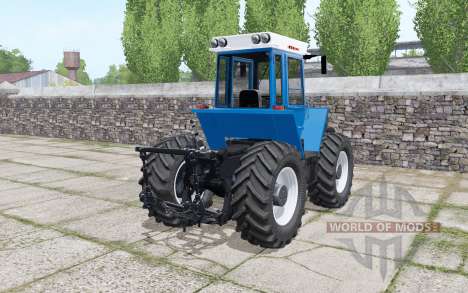 HTZ 16131 für Farming Simulator 2017