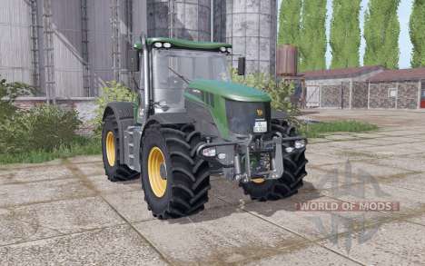 JCB Fastrac 3230 für Farming Simulator 2017