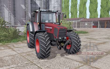 Fendt Favorit 816 für Farming Simulator 2017