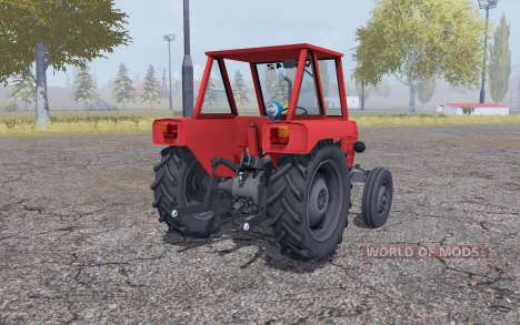 IMT 542 pour Farming Simulator 2013