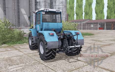T-150K pour Farming Simulator 2017