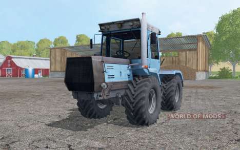 T-17221 pour Farming Simulator 2015