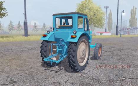 MTZ 50 Biélorussie pour Farming Simulator 2013