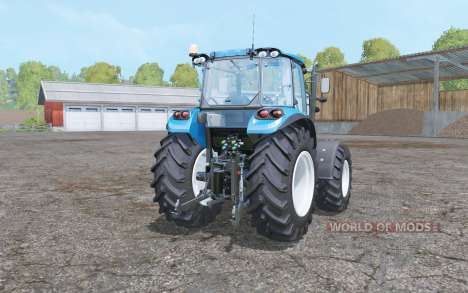 New Holland T4.85 für Farming Simulator 2015