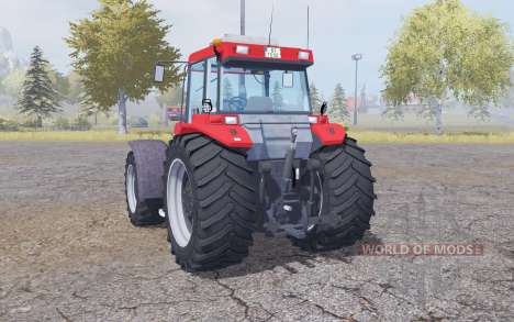 Case IH 7250 Pro für Farming Simulator 2013