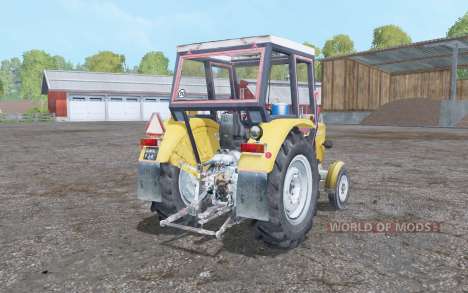 URSUS C-360 für Farming Simulator 2015