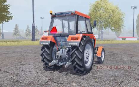URSUS 912 pour Farming Simulator 2013