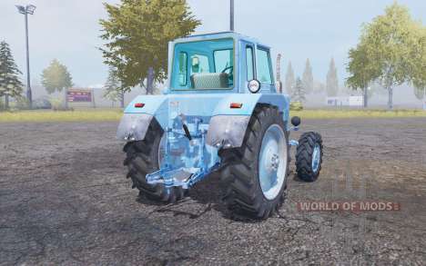 MTZ 82 Biélorussie pour Farming Simulator 2013