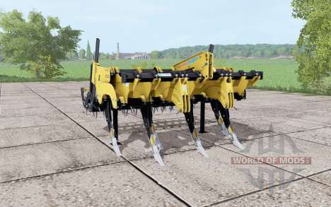 Alpego Super Craker KF-7 300 für Farming Simulator 2017