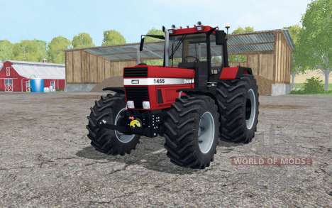 Case IH 1455 XL für Farming Simulator 2015