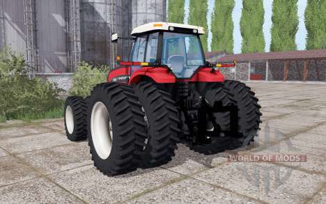 Versatile 250 für Farming Simulator 2017
