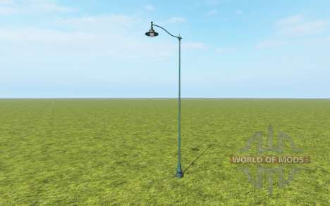 Lamps für Farming Simulator 2017