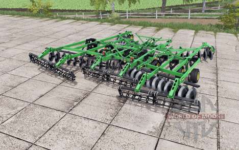 John Deere 2720 für Farming Simulator 2017