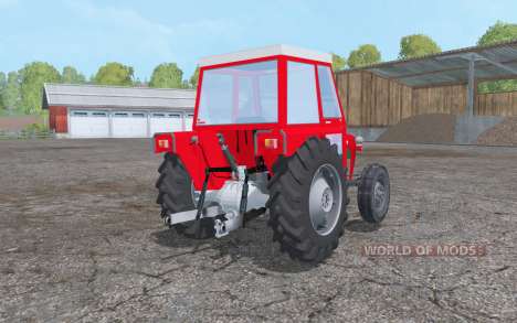IMT 539 für Farming Simulator 2015