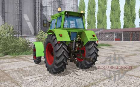 Deutz D 130 06 für Farming Simulator 2017