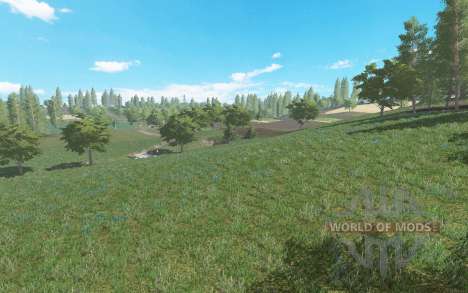 Rogowo pour Farming Simulator 2017