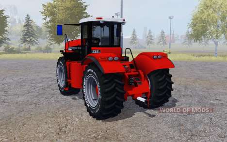 Buhler Versatile 535 für Farming Simulator 2013