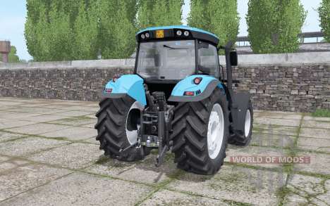 Landini 6-145 pour Farming Simulator 2017