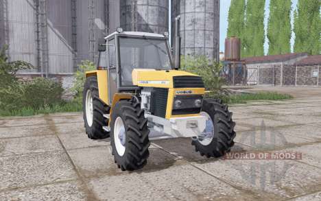 Ursus 914 für Farming Simulator 2017