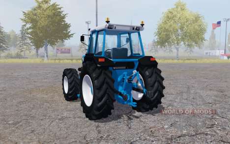 Ford 8630 für Farming Simulator 2013