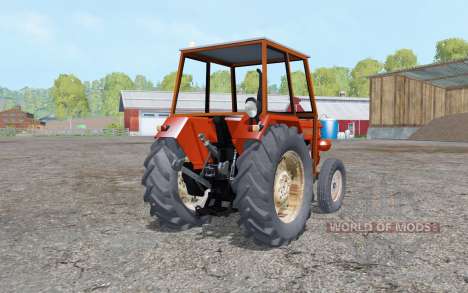 Store 404 für Farming Simulator 2015