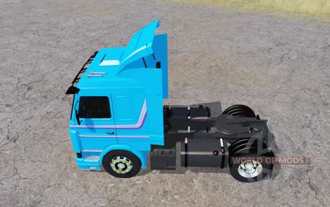 Scania 113H pour Farming Simulator 2013