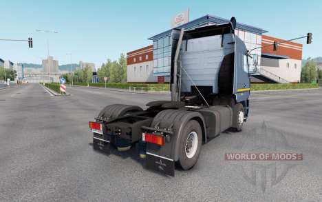 MAZ 5440 für Euro Truck Simulator 2
