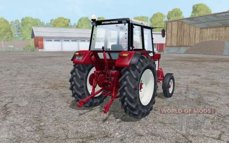 International 955 pour Farming Simulator 2015