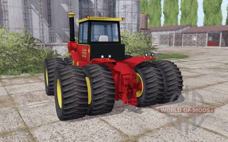 Versatile 555 für Farming Simulator 2017