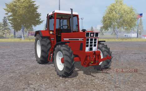 International 1255 pour Farming Simulator 2013