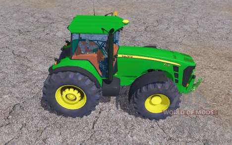 John Deere 8530 für Farming Simulator 2013