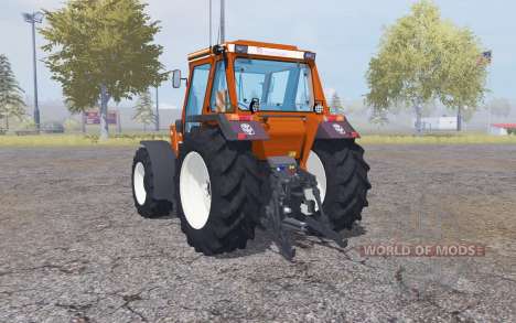 Fiatagri 100-90 für Farming Simulator 2013