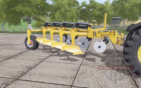 Salford 4204 für Farming Simulator 2017