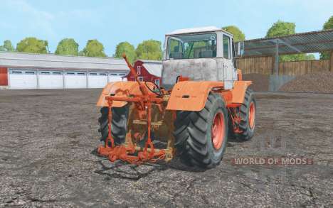 T-150K für Farming Simulator 2015