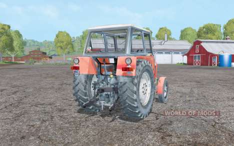 Ursus 912 für Farming Simulator 2015